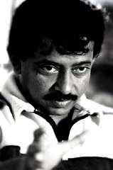 Ram Gopal Varma