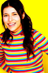 Amber Lee Solis profile picture