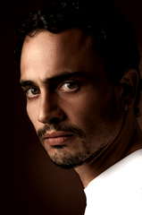 Simone Liberati profile picture