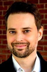 Guy Busick profile picture