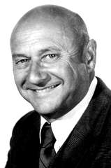 Donald Pleasence profile picture