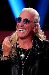 Dee Snider profile picture