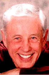 Lawrence Pazder