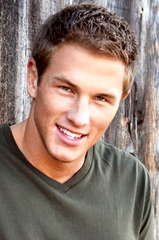 Anthony Konechny profile picture