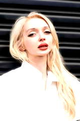 Viola Odette Harlow profile picture
