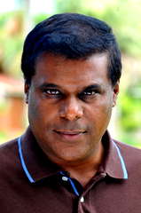 Ashish Vidhyarthi profile picture