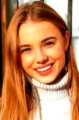 Yelyzaveta Vasylenko profile picture