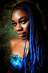 Me'sha Bryan profile picture