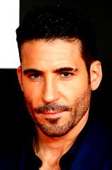 Miguel Ángel Silvestre profile picture