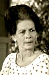 Mary Walter profile picture
