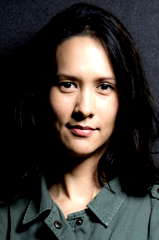 Yarinda Bunnag
