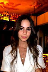 Naz Sayıner profile picture