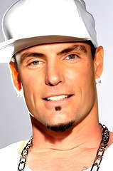 Vanilla Ice profile picture