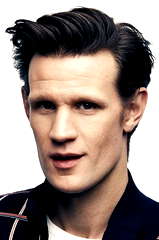 Matt Smith profile picture