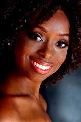 Ayana O'Shun profile picture