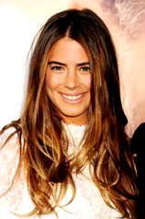 Lorenza Izzo profile picture