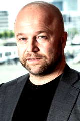 Sven de Ridder