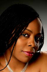 Anita Nicole Brown profile picture