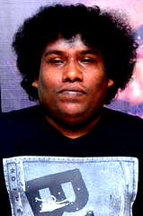 Yogi Babu profile picture