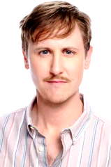 Johnny Pemberton profile picture