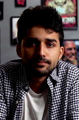 Baraa Alem profile picture