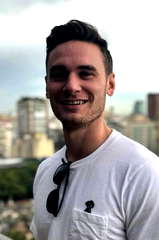Ryan Maslyn profile picture