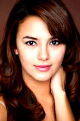 Juliana Evans profile picture