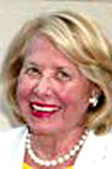 Liz Smith profile picture