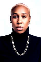 Lena Waithe