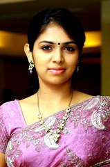 Anjali Aneesh Upasana profile picture