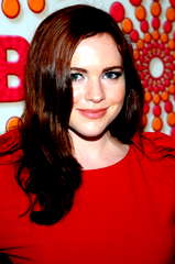 Caitlin Custer profile picture