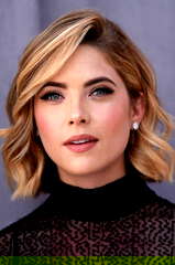 Ashley Benson profile picture