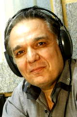Behrouz Khosh Fetrat profile picture