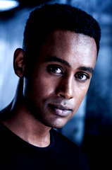 Araya Mengesha profile picture
