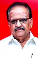 S. P. Balasubramaniam