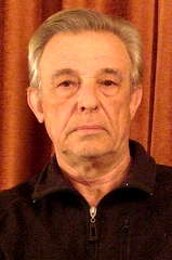 Aleksandr Pestov