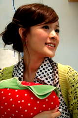 Eunice Lin profile picture