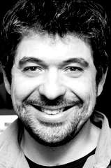 Kiko Ferraz