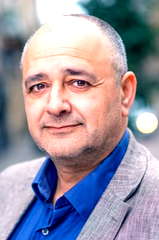 David Goodall