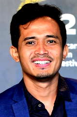 Yosep Anggi Noen