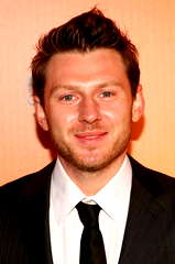 Keir O'Donnell profile picture