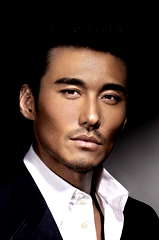 Hu Bing