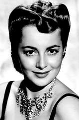 Olivia de Havilland profile picture