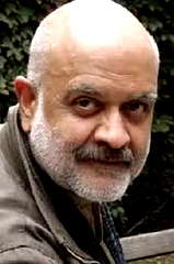 Waris Hussein