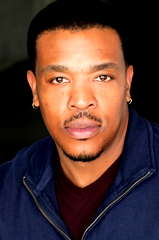 Russell Hornsby profile picture
