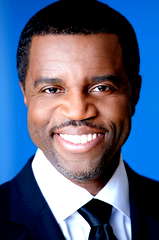 Kevin Hanchard profile picture