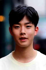 Suh Dong-hyun profile picture
