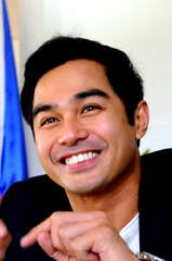 Benjamin Alves
