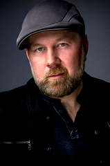 Christopher Sabat