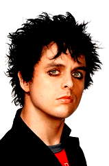 Billie Joe Armstrong